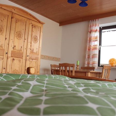 Ferienwohnung Gegenfurtner Böbrach Kültér fotó