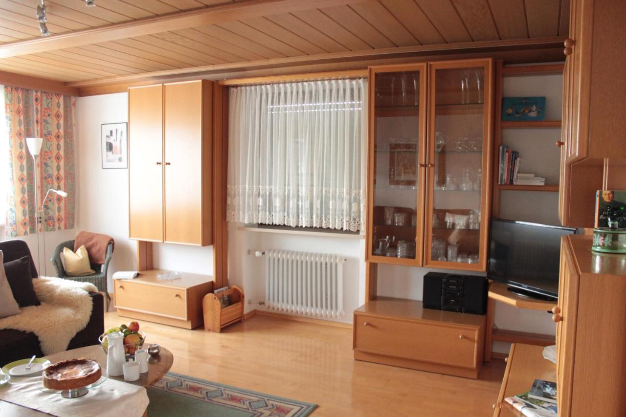 Ferienwohnung Gegenfurtner Böbrach Kültér fotó